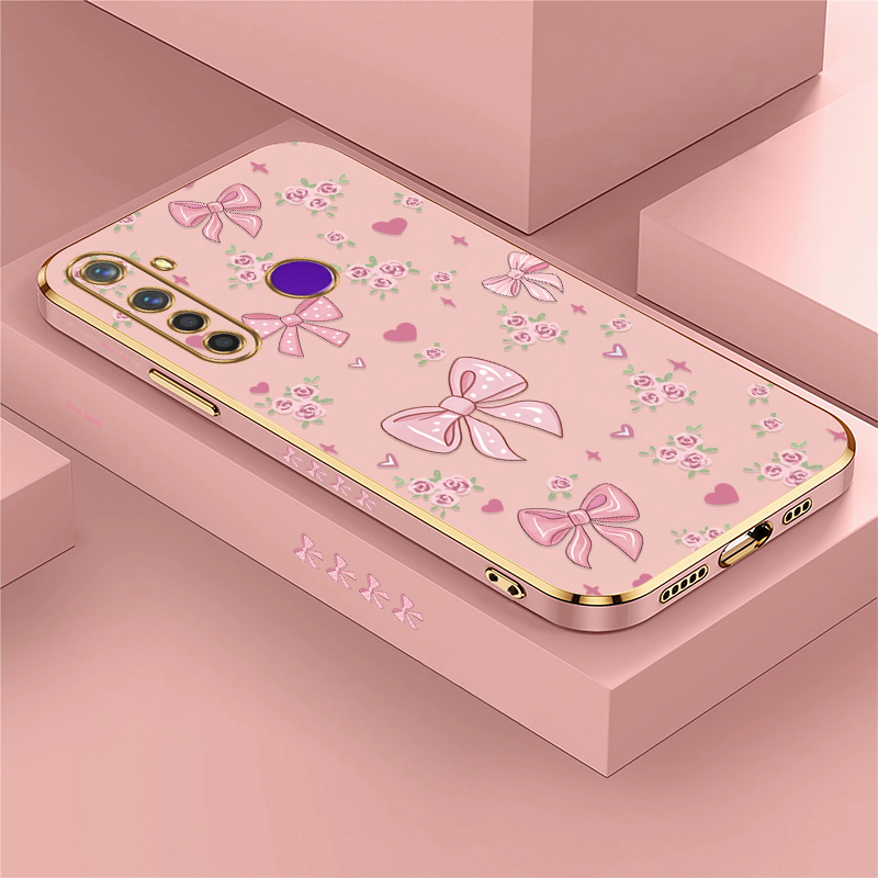 Phone Cases Oppo - Silicone TPU Phone Case For OPPO