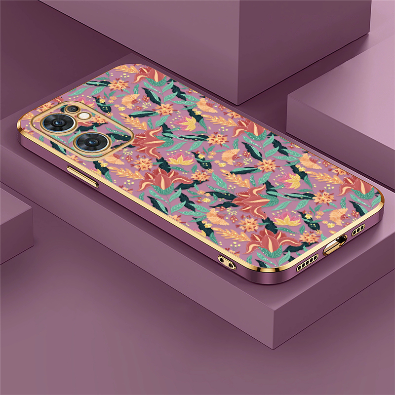 Phone Cases Oppo - For OPPO Reno 15 F FS