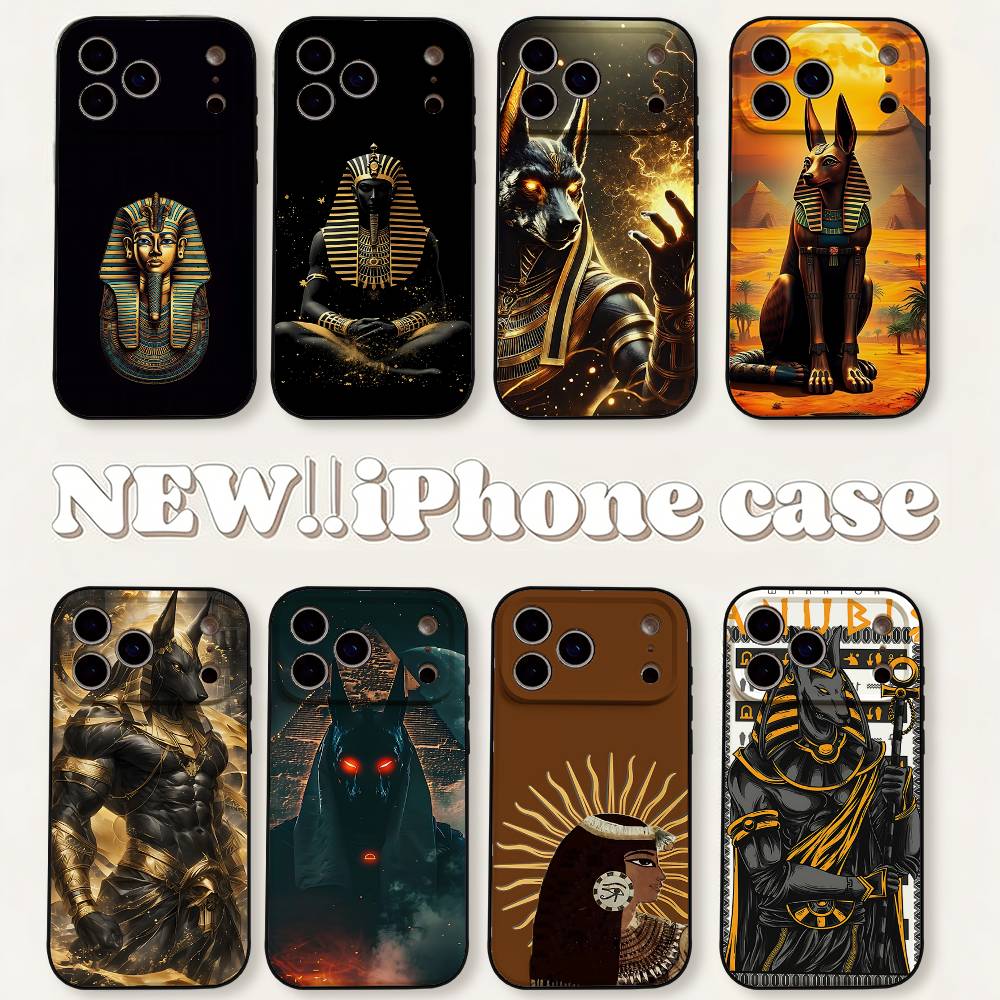 Phone Cases Egypt - Art A-Ancient E-Egypt Phone Case For