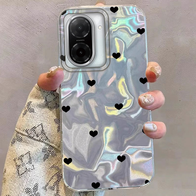 Phone Cases Girls - Cute Little Love Heart Phone Case