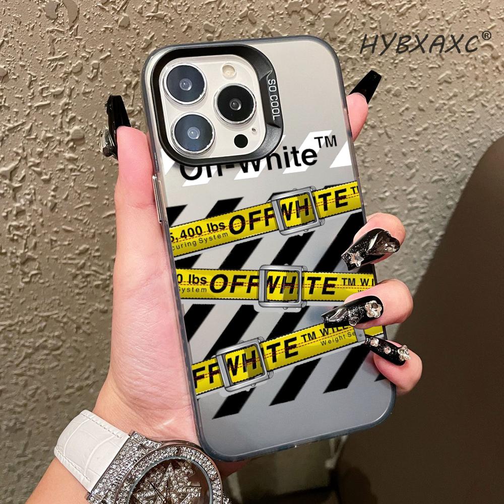 Phone Cases Bulk - O-OFF-WHITE c o Virgil Abloh Phone
