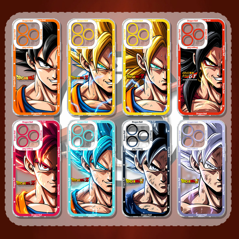 Phone Cases Bulk - Anime Phone Case for D-DRAGON BALL