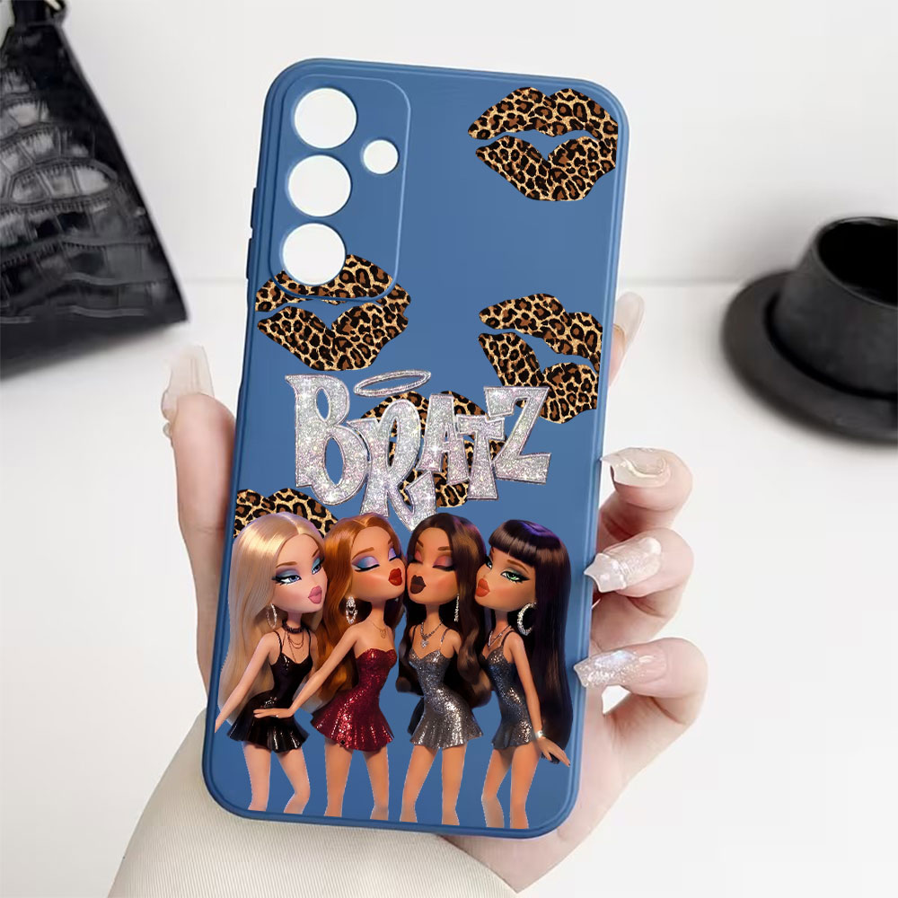 Phone Cases Girls - For Samsung Galaxy A50 A50s A70