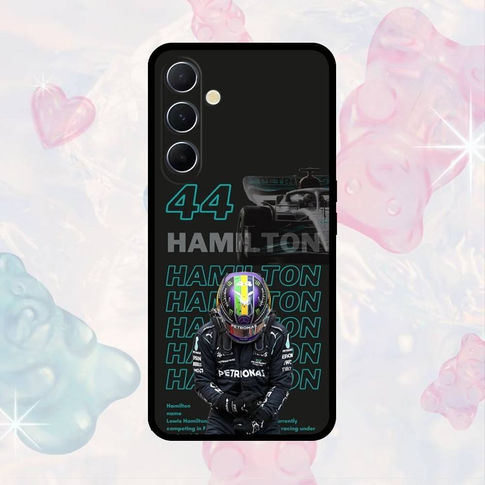AAA 7x Champion H-Hamilton Pho - Phone Cases Hamilton reseña y precio