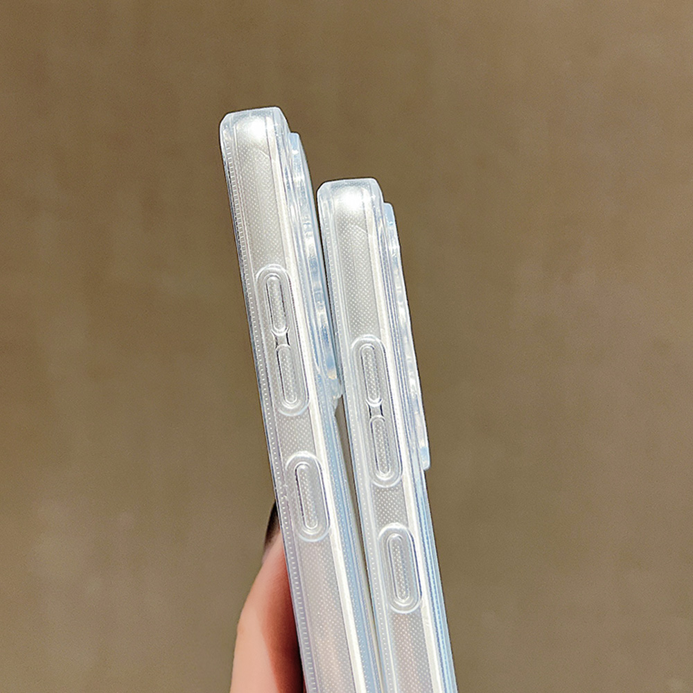 Clear Case For Samsung S23 S22 - Phone Cases Galaxy A16 5G reseña y precio