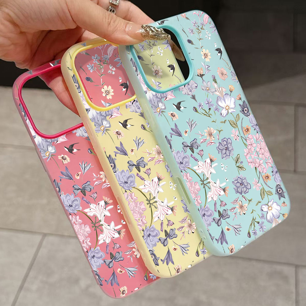 Phone Case For Samsung Galaxy  - Phone Cases Blue reseña y precio