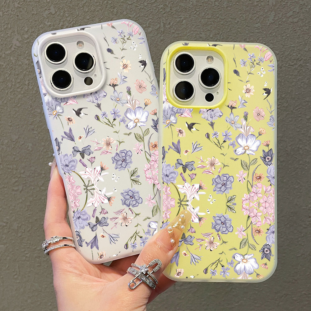 Phone Case For Samsung Galaxy  - Phone Cases Blue reseña y precio
