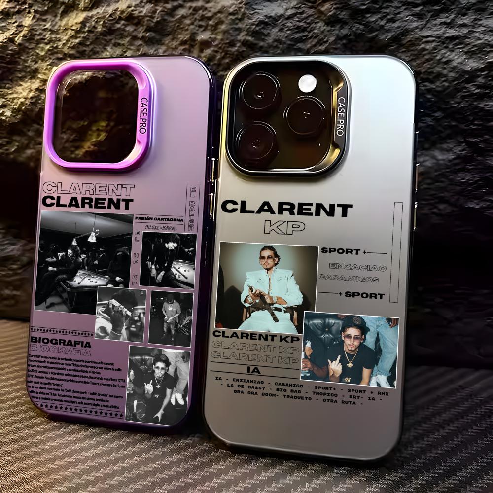 C-Clarent Scat Pack Phone Case - Phone Cases Iphone 15 Pro Max reseña y precio