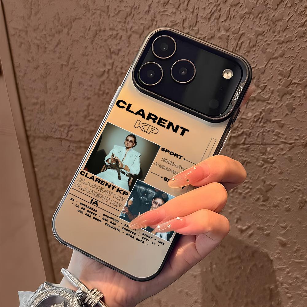 C-Clarent Scat Pack Phone Case - Phone Cases Iphone 15 Pro Max reseña y precio