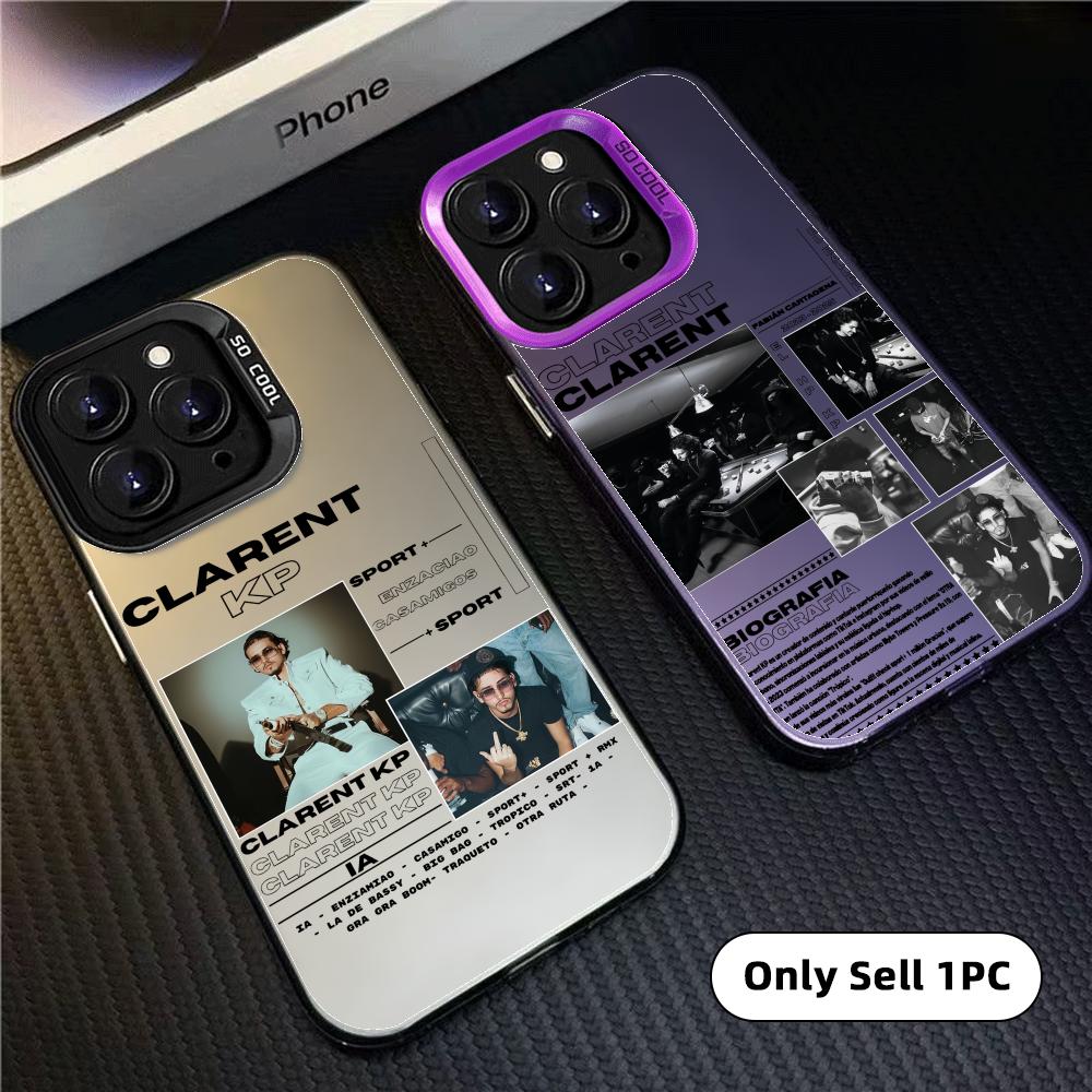 C-Clarent Scat Pack Phone Case - Phone Cases Iphone 15 Pro Max reseña y precio
