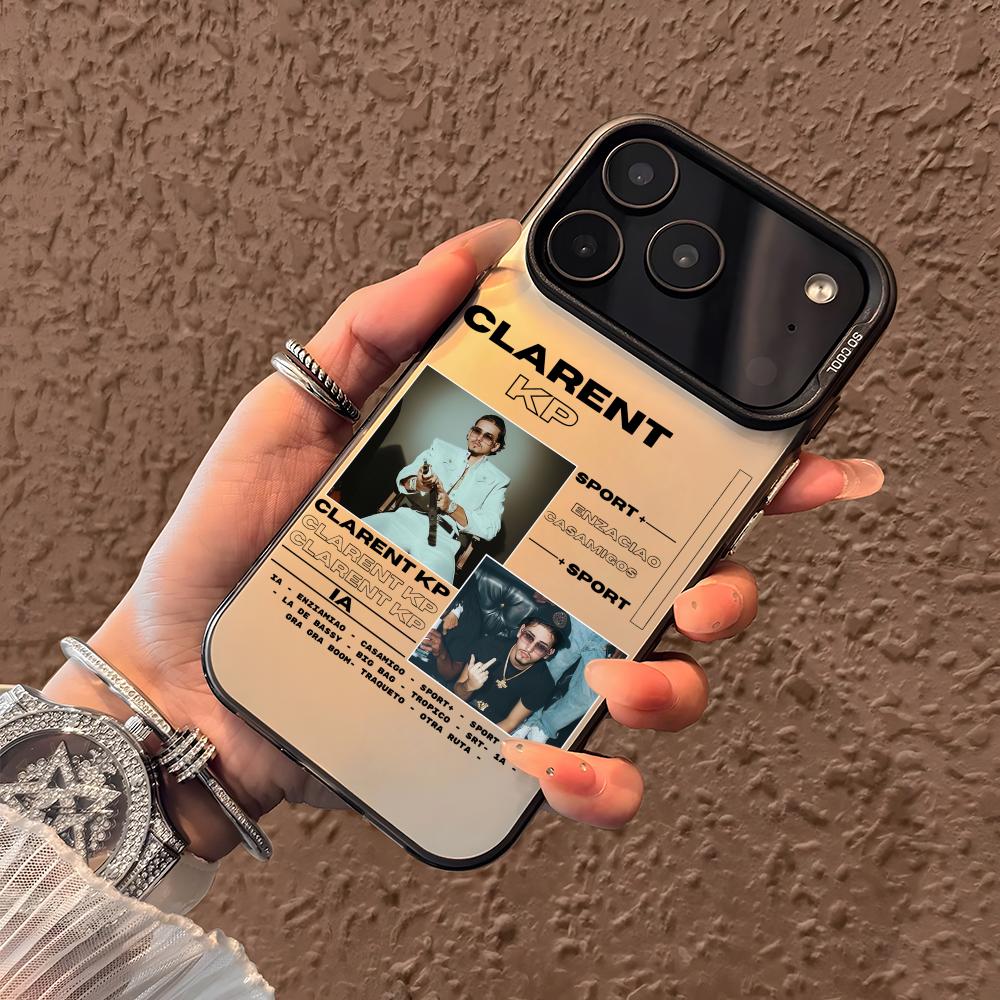 C-Clarent Scat Pack Phone Case - Phone Cases Iphone 15 Pro Max reseña y precio