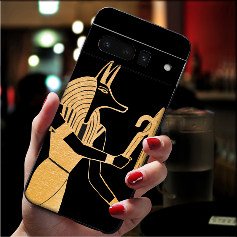 Phone Case For Google Pixel 10 - Phone Cases Egypt reseña y precio