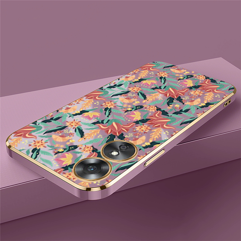 Soft Silicone Phone Case For O - Phone Cases Oppo reseña y precio