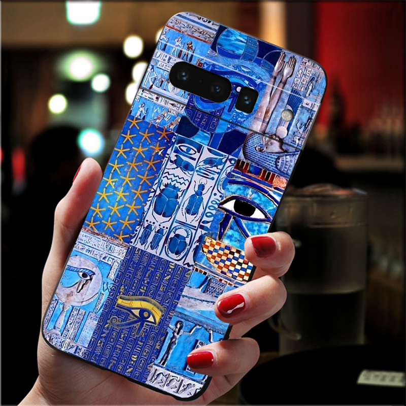 Phone Case For Google Pixel 10 - Phone Cases Egypt reseña y precio
