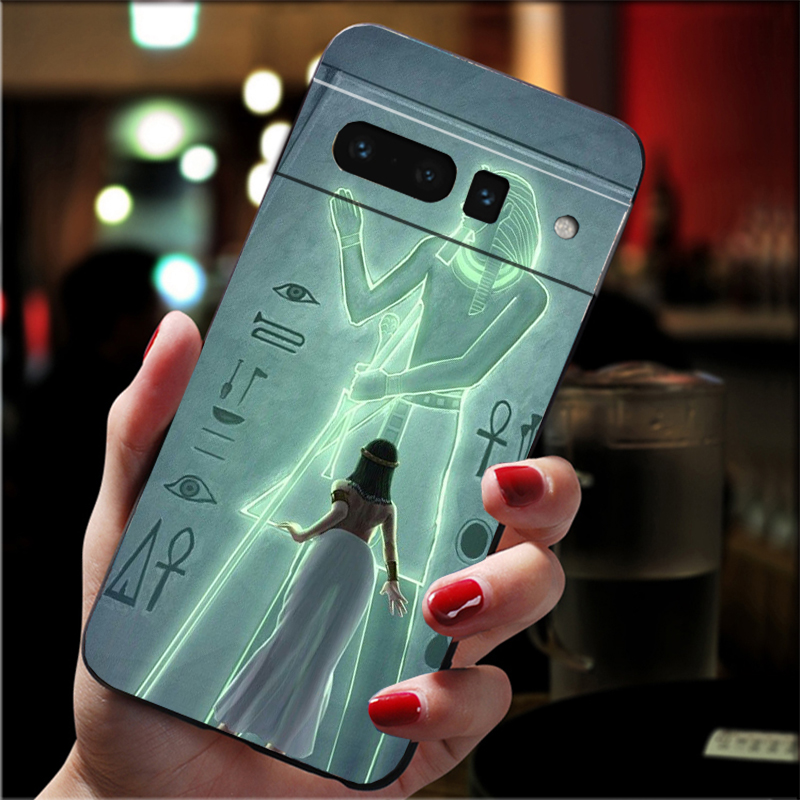 Phone Case For Google Pixel 10 - Phone Cases Egypt reseña y precio