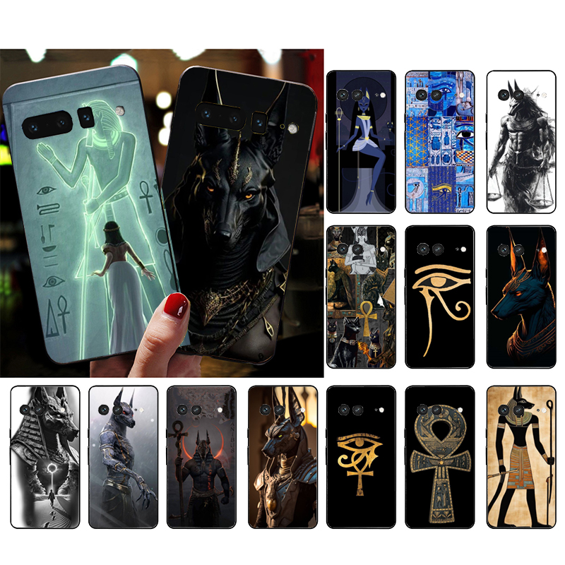 Phone Case For Google Pixel 10 - Phone Cases Egypt reseña y precio
