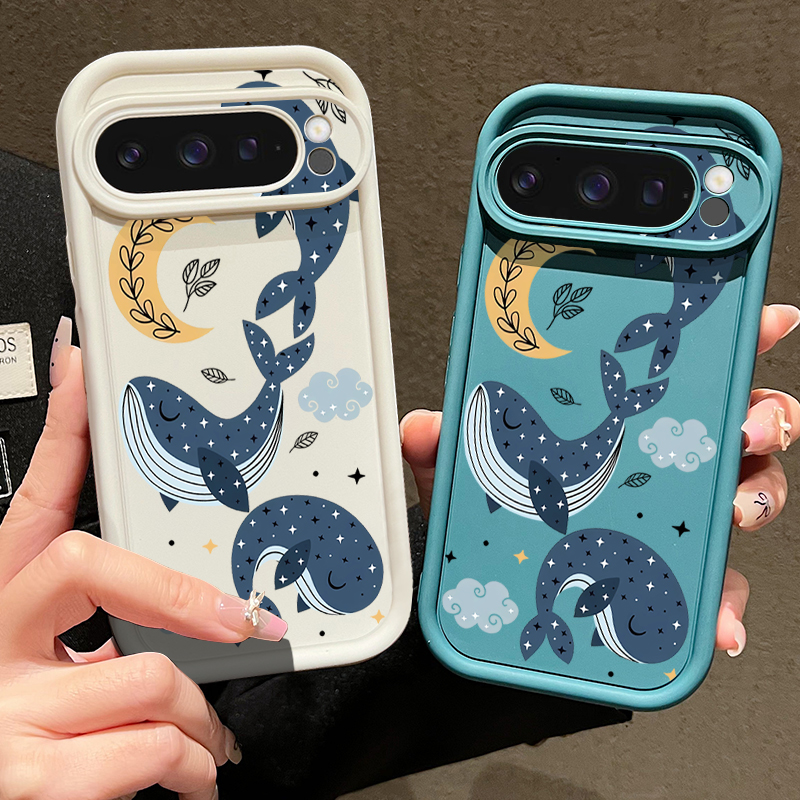 Soft TPU Phone Case For Google - Phone Cases Google Pixel 10 Pro reseña y precio