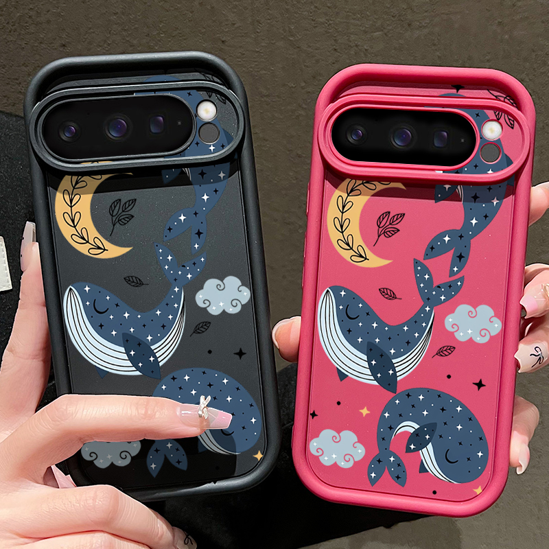 Soft TPU Phone Case For Google - Phone Cases Google Pixel 10 Pro reseña y precio