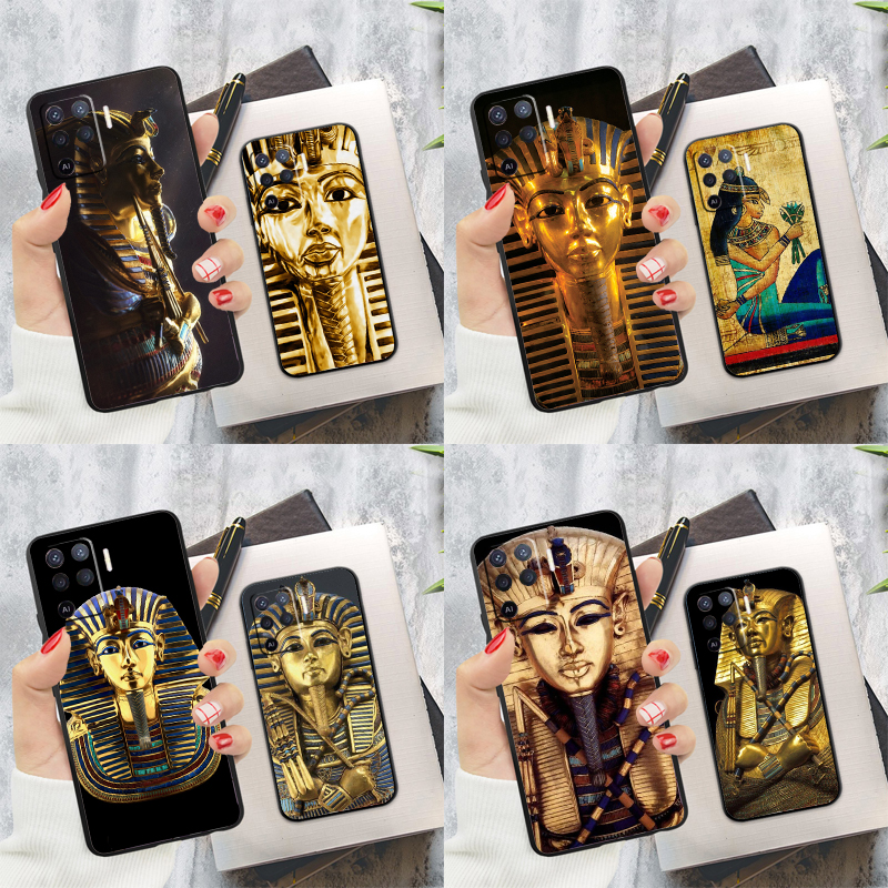 Egypt Egyptian Pharaoh Phone C - Phone Cases Egypt reseña y precio