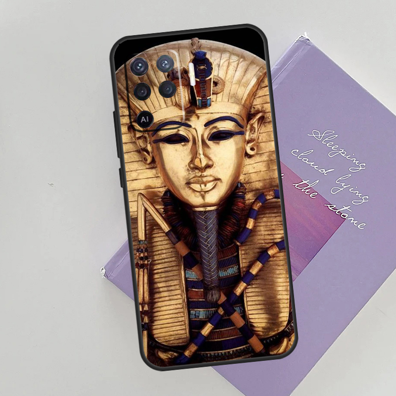 Egypt Egyptian Pharaoh Phone C - Phone Cases Egypt reseña y precio