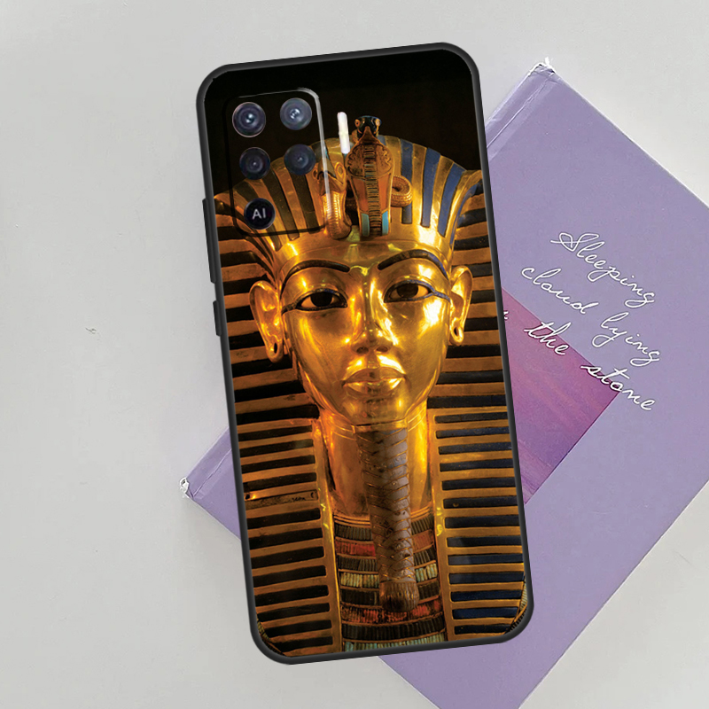 Egypt Egyptian Pharaoh Phone C - Phone Cases Egypt reseña y precio
