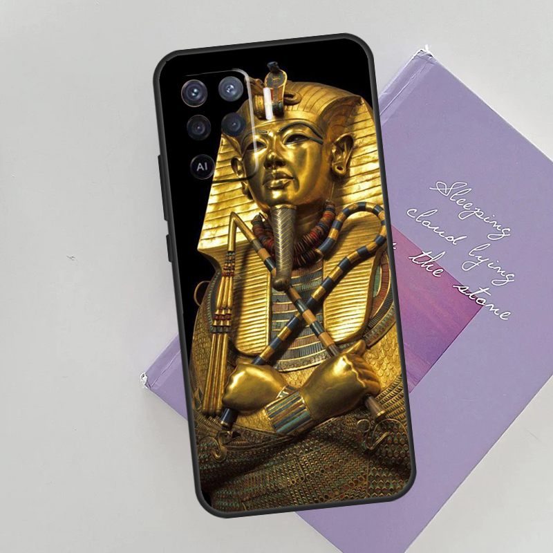 Egypt Egyptian Pharaoh Phone C - Phone Cases Egypt reseña y precio