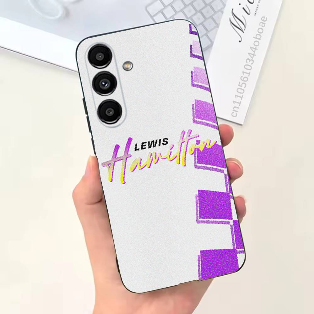 44 L-Lewis H-Hamilton-S Phone  - Phone Cases Hamilton reseña y precio