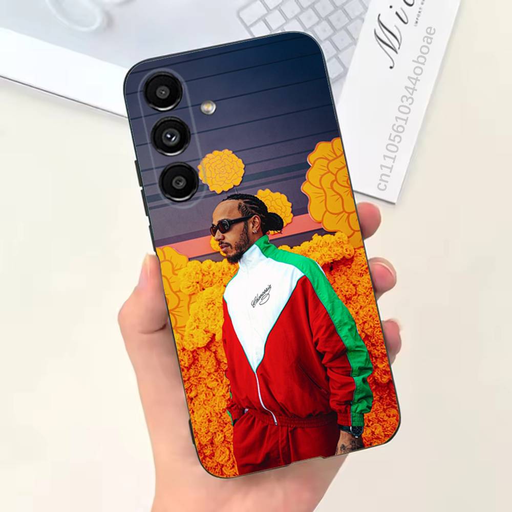 44 L-Lewis H-Hamilton-S Phone  - Phone Cases Hamilton reseña y precio