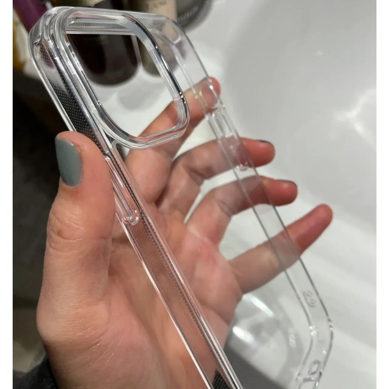Ins Cute Girl Flower Purple Fu - Phone Cases Girls reseña y precio