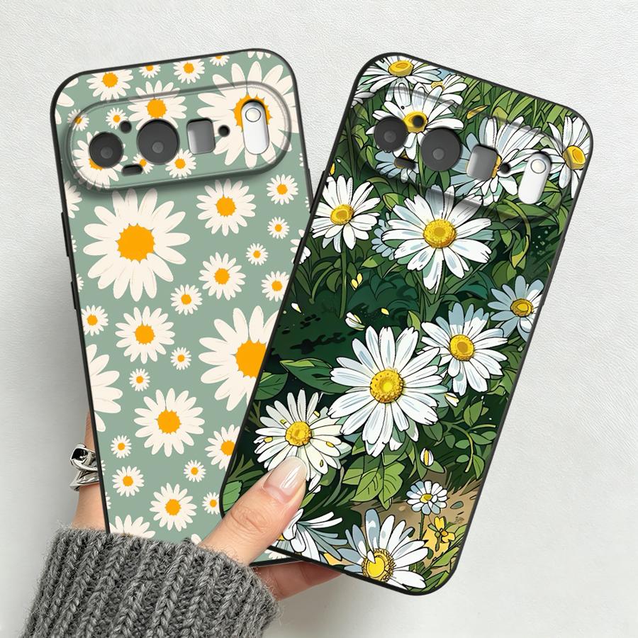 Case for Google Pixel 10A 7a 9 - Phone Cases Google Pixel 10 Pro reseña y precio