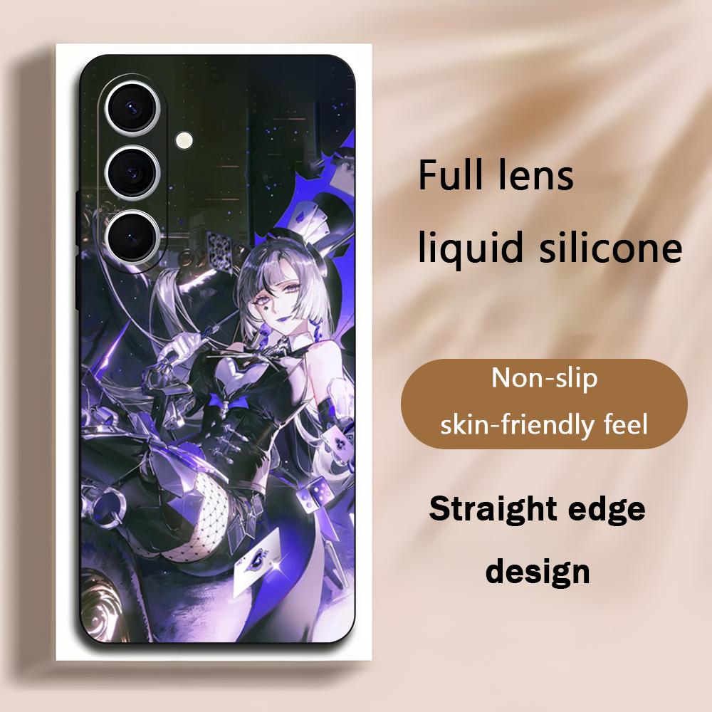 Punishing Gray Raven Popular P - Phone Cases For Samsung S22 reseña y precio