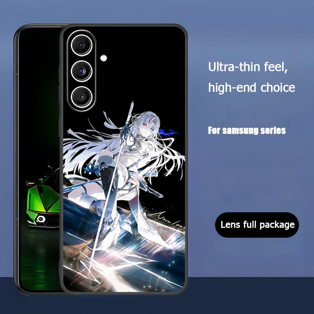 Punishing Gray Raven Popular P - Phone Cases For Samsung S22 reseña y precio