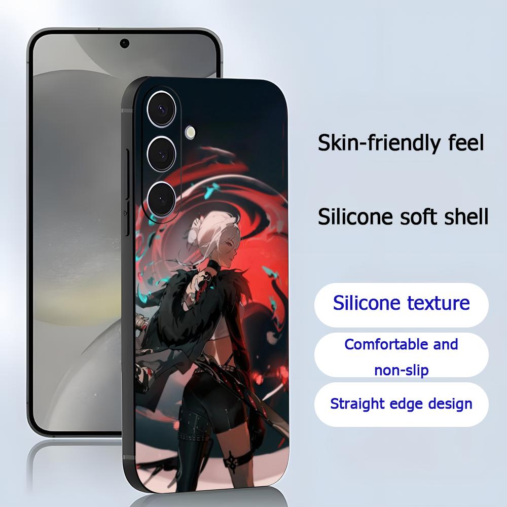 Punishing Gray Raven Popular P - Phone Cases For Samsung S22 reseña y precio