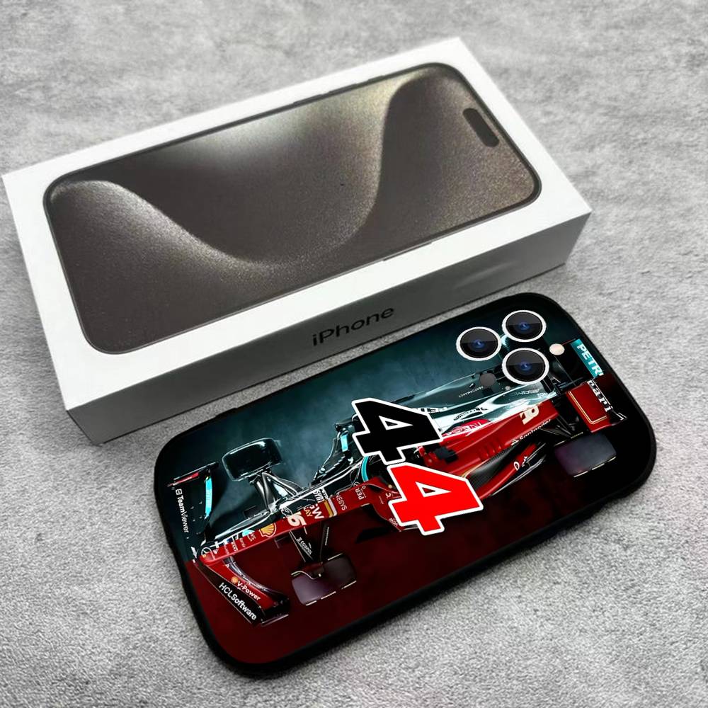 44 L-Lewis H-Hamilton-S Phone  - Phone Cases Hamilton reseña y precio
