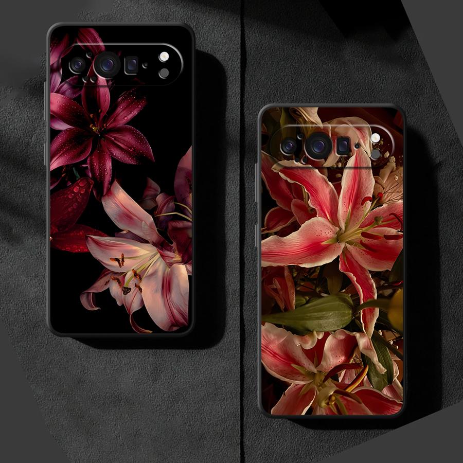 Funda Phone Cover Case for Goo - Phone Cases Google Pixel 10 Pro reseña y precio