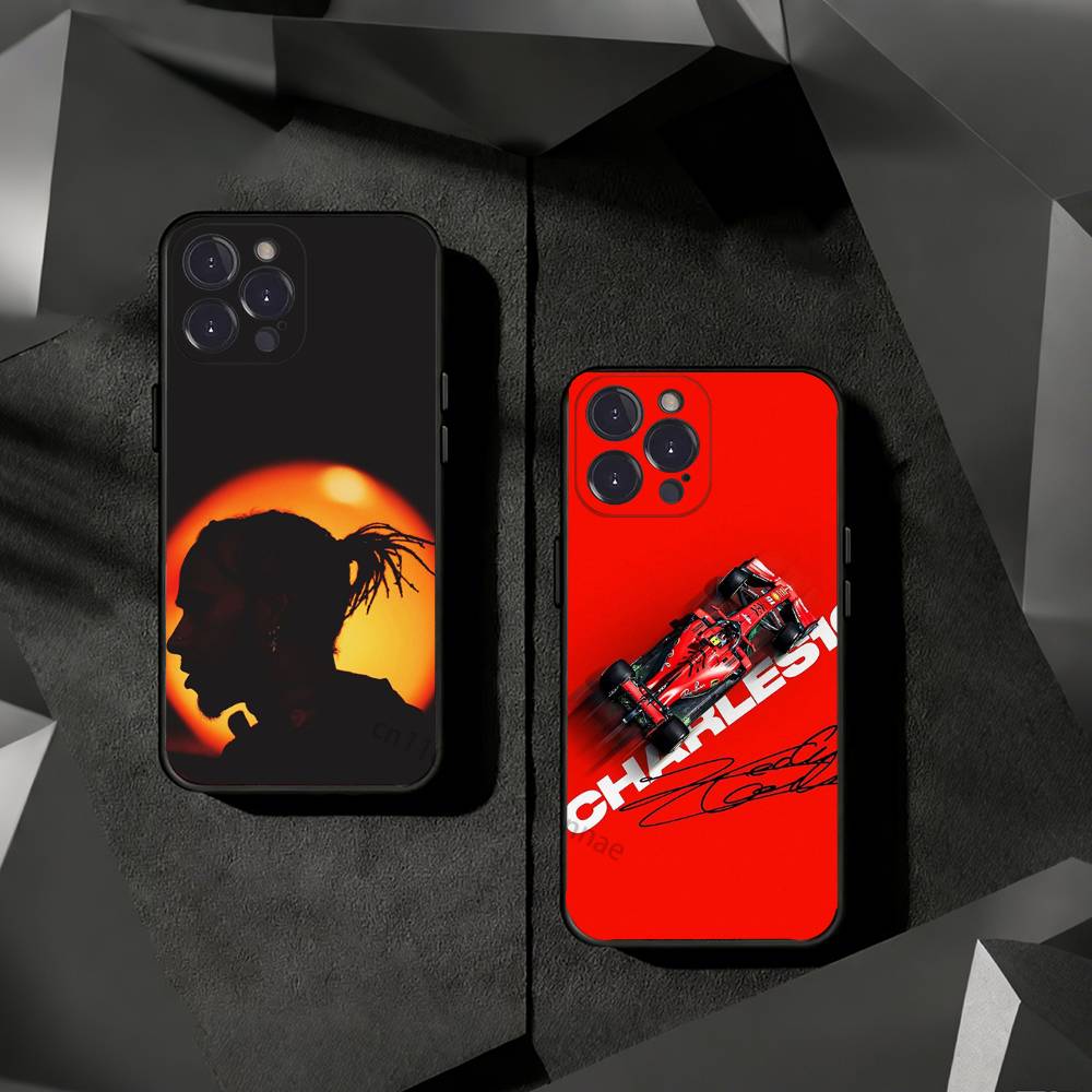 44 L-Lewis H-Hamilton Phone Ca - Phone Cases Hamilton reseña y precio