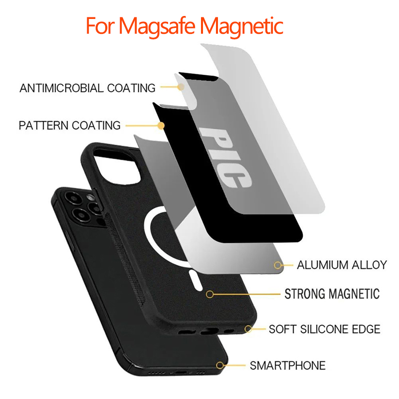 Egypt Nefertiti Ankh Magnetic  - Phone Cases Egypt reseña y precio