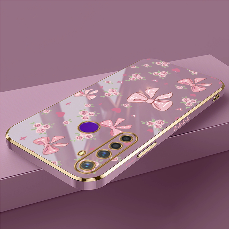 Silicone TPU Phone Case For OP - Phone Cases Oppo reseña y precio