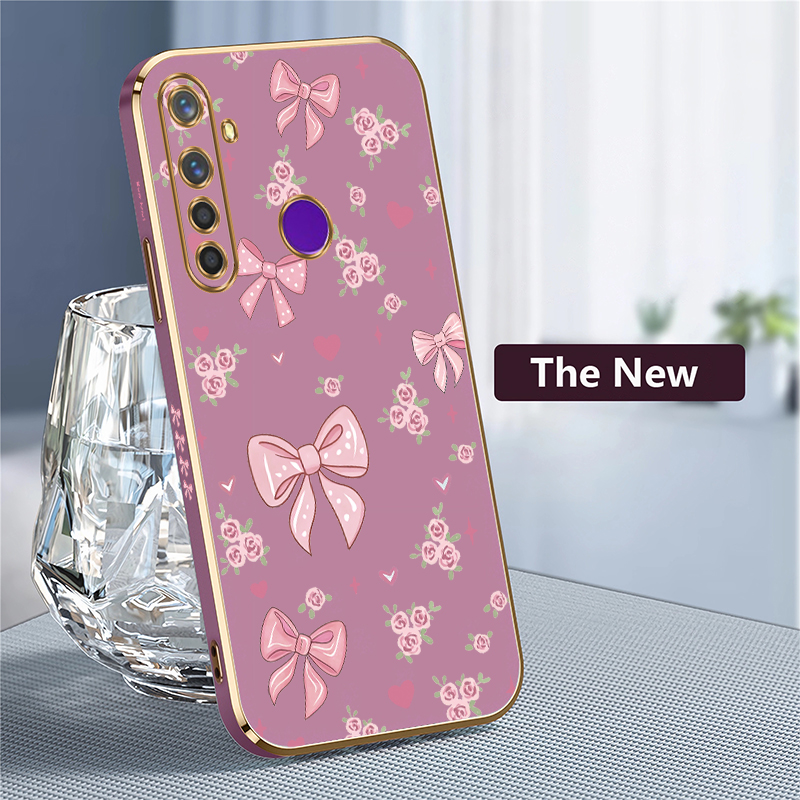 Silicone TPU Phone Case For OP - Phone Cases Oppo reseña y precio