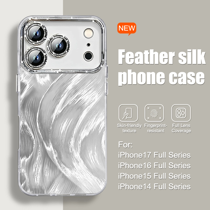 Luxury Glitter Laser Phone Cas - Glitter Shockproof Case reseña y precio