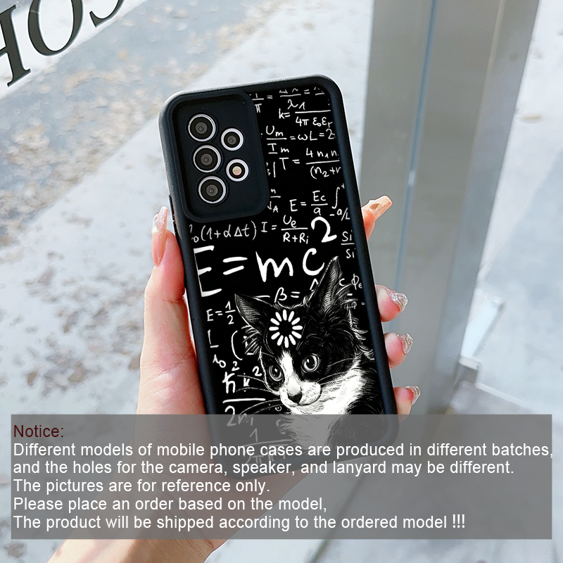 Creative Art Thinking Formula  - Phone Cases Oppo reseña y precio