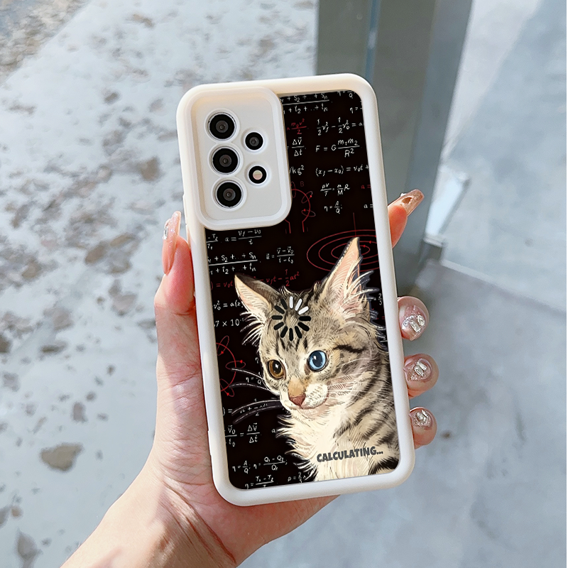 Creative Art Thinking Formula  - Phone Cases Oppo reseña y precio