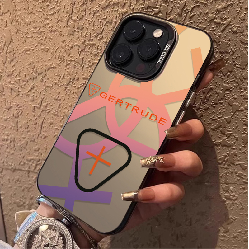 Fashion P-Gertrudes Phone Case - Phone Cases Trending reseña y precio