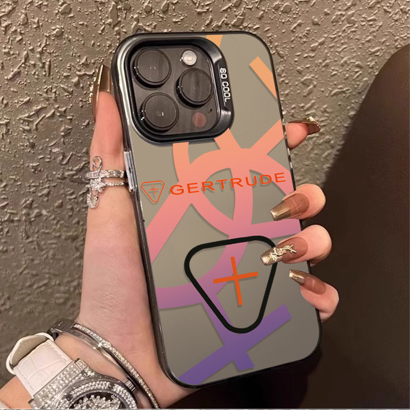 Fashion P-Gertrudes Phone Case - Phone Cases Trending reseña y precio
