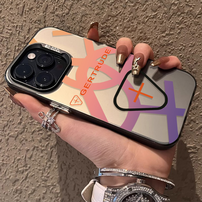 Fashion P-Gertrudes Phone Case - Phone Cases Trending reseña y precio