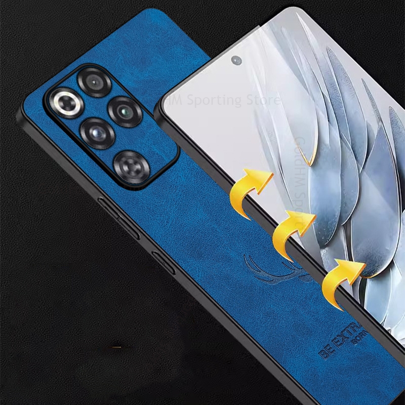 Capa For ZTE nubia Red Magic 1 - Phone Cases Red Deer reseña y precio