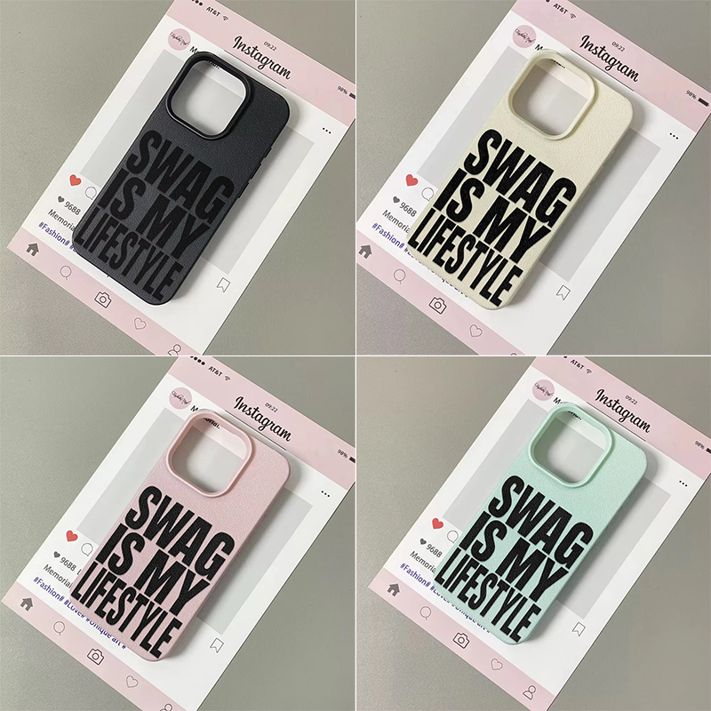 Trendy Letters 