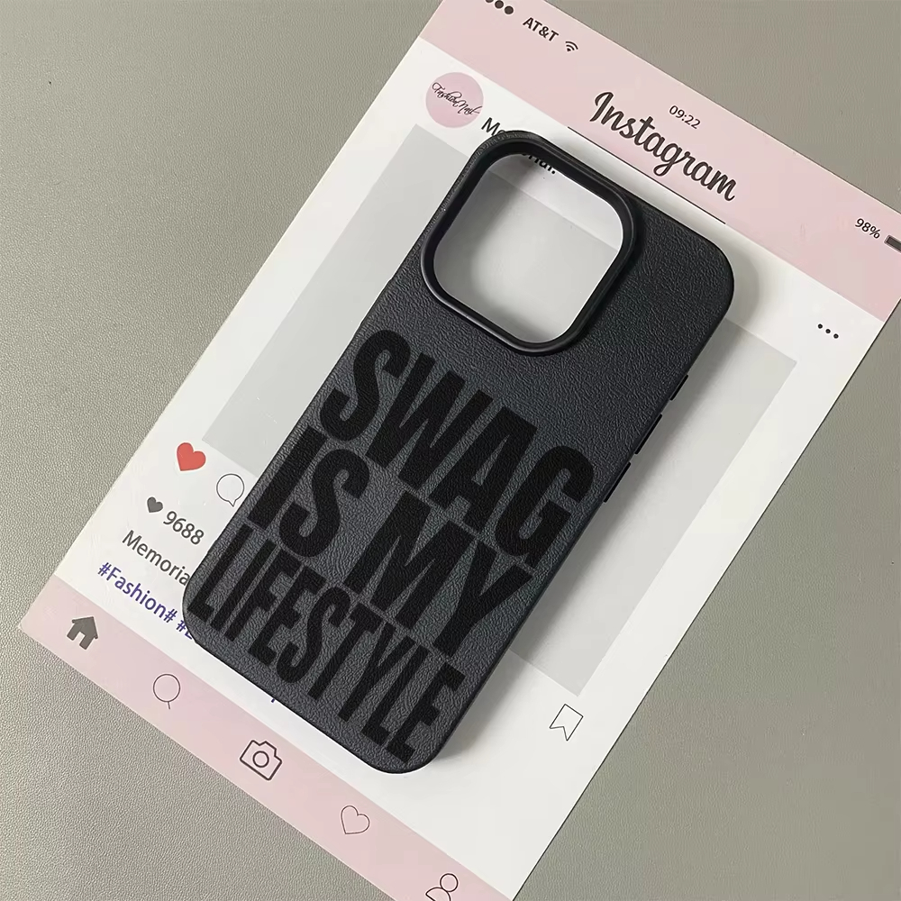 Trendy Letters 