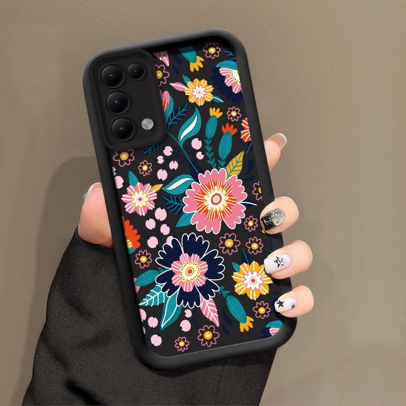 Reno 15 Matte Shockproof Phone - Phone Cases Oppo reseña y precio