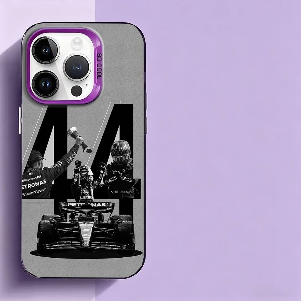 7x Champion H-Hamilton Phone C - Phone Cases Hamilton reseña y precio